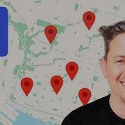 How To Embed Interactive Google Maps In WordPress 100 Markers