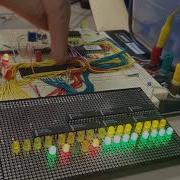 Microsoft BASIC On A Z80 Running At 19kHz