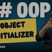 21 C OOP Essentials Object Initializer