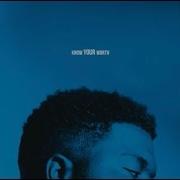 Khalid Disclosure Know Your Worth Loop Audio
