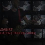 Rise Against Re Education Through Labor Nowhere Sessions Live