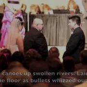 Touching Wedding Speech By Father Of The Bride