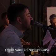 Okan Babacan Yaren Dehre Dalmışım 2026 Canlı Sahne Performansı