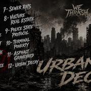 Urban Decay Full Album