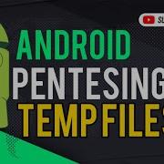 Android Pentesting Androgoat Temp FIles Android Security Testing Cyber Security Hacking