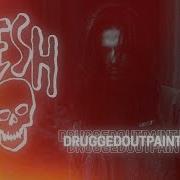 Bones DruggedOutPaintJob