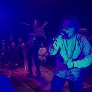 OUTTA POCKET Live In Los Angeles Nov 12 2022