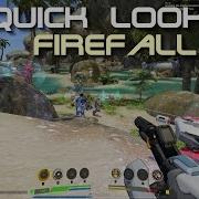 A Quick Look FireFall
