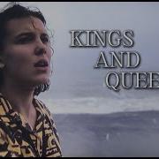 King And Queen Women Multifandom FMV