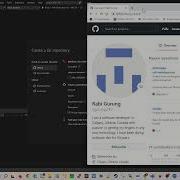 ПРОСТО Как отправить проект Visual Studio на GitHub