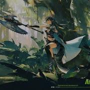 Arknights EP All Hail Savior