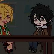 Begin Again GCMV Kinda Ft Solangelo