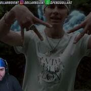 AMERICAN REACTS TO RUSSIAN DRILL OBLADAET LIL KRYSTALLL MB