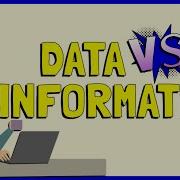 Differences Between Data And Information Explanation For Encoding Decoding And Coding