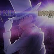 Kaito Kid Is A BOMBSHELL BRUNETTE AMV BOMBSHELL BLONDE