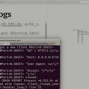 Batiscaph Visualizing Logs And Erlang Processes