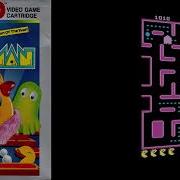 Все Игры на Атари 7800 All Atari 7800 Games