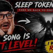 I Was NOT Ready For This Journey Sleep Token Take Me Back To Eden Reaction