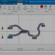 Simio Simulation With Conveyors
