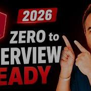 Angular Tutorial For Beginners 2026 Zero To Interview Ready Angular 21