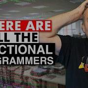 Is Functional Programming DEAD Already