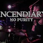 Dan Lomeli Of Incendiary No Purity Drum Cam