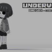 Underverse OST OMEGAΩ CORE Frisk S Theme