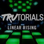 MASCHINE TruTorials S05 E09 Linear Rising Native Instruments