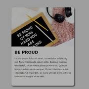 Blog Card With Hover Effect Using Only HTML And CSS