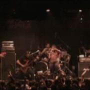 The Black Dahlia Murder Climactic Degradation Live In Tochka Moscow 1 22 09