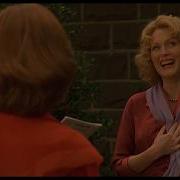 Far From Heaven Scarf Scene Julianne Moore