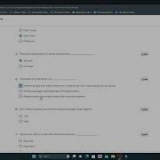 Knowledge Check How The Web Works By Coursera Introduction To Backend Developer