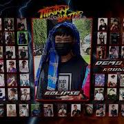 DEMO 167 ECLIPSE Thai Rap Audio Battle V 5