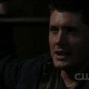 Supernatural Dean Meets Himself In 2014