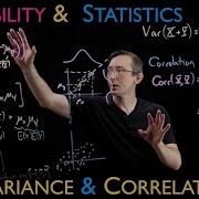 Covariance And Correlation In Probability