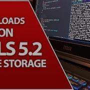 Active Storage For File Uploads Ruby On Rails 5 2 Tutorial