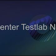 Simcenter Testlab Neo Introduction