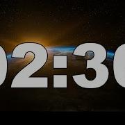 150 Seconds Timer With Sound Alarm COUNTDOWN Stunden Timer