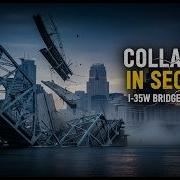 I 35W Mississippi River Bridge Collapse 2007