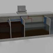 EcoSBR From EcoTec Advanded Sequencing Batch Reactor SBR Based Treatment For Sewage Wastewater