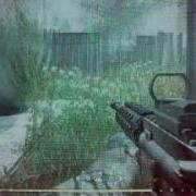 Cod4 Knife Attack