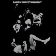Family Face In The Cloud