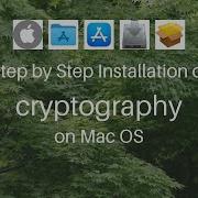 Solved Download Install Cryptography On Mac OS Sonoma Sequoia Ventura Via Homebrew Brew