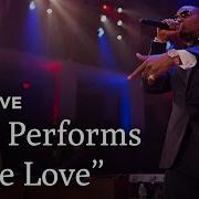 One Love With The National Symphony Orchestra Nas Live From The Kennedy Center GP On PBS