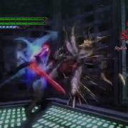 DMC4 SE Recording Settings Test And Practice No Commentary