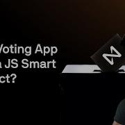 BlockVote JavaScript Edition Build A JS Blockchain Voting App