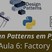 Design Patterns Em Python Factory