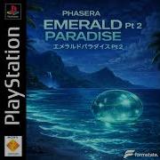 PS1 Style Atmospheric Drum Bass Atmospheric Downtempo Emerald Paradise Pt 2