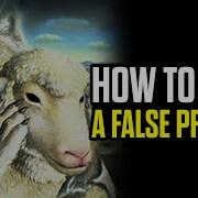Key Signs Of False Prophets