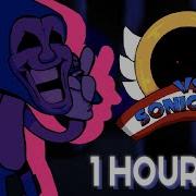Endless Friday Night Funkin FULL SONG 1 HOUR